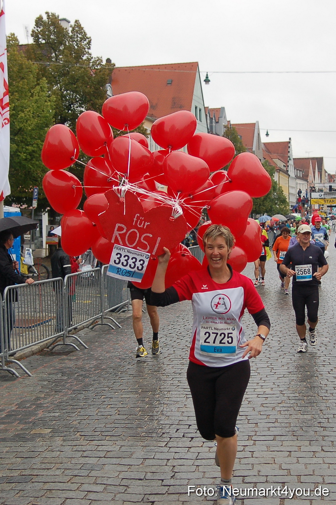 Stadtlauf Neumarkt 2013 0296